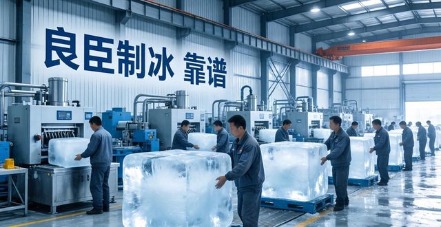 工业大冰块价格一吨多少钱_夏季厂房降温用哪种工业冰块好_浦口工业大冰块生产厂家