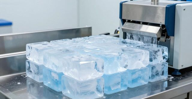 浦口大冰块批发价格_浦口大冰块批发_良臣制冰厂大冰块质量稳定