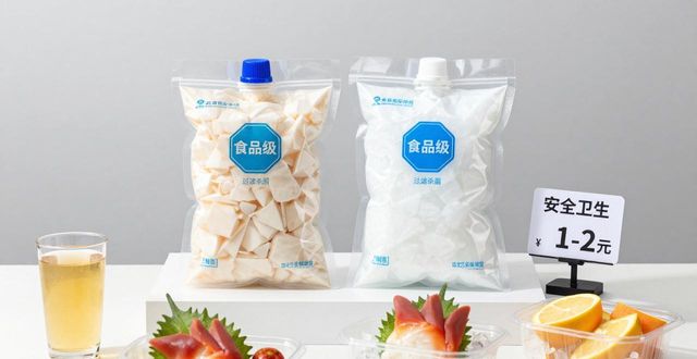 食用冰价格因素_浦口食用冰多少钱_食品级冰与普通冰区别