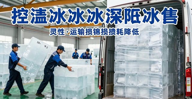 工厂车间降温大冰块_浦口工厂车间降温大冰块_降温大冰块定制要求