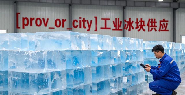工业大冰块批发价格配送服务_工业大冰块工厂降温方案_浦口工业大冰块批发