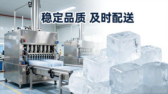 浦口工业冰块批发，专业降温保鲜解决方案